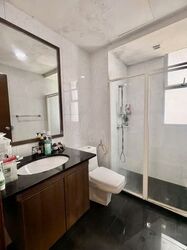The Eden At Tampines (D18), Condominium #600272561